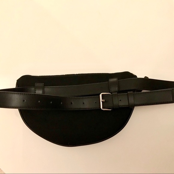 Jeweled Belt Bag - Picture 4 of 6